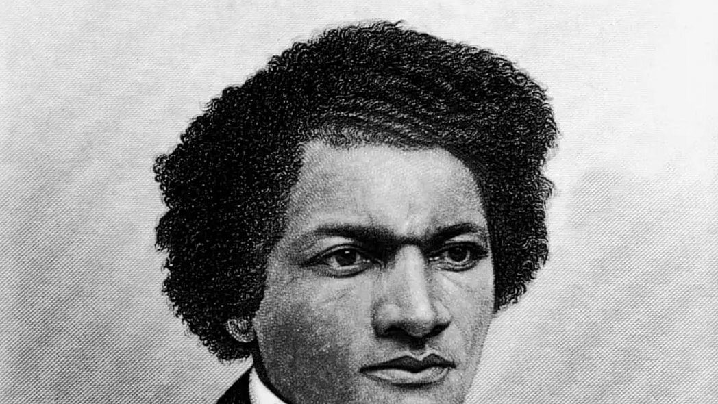 Frederick Douglass, theGrio.com