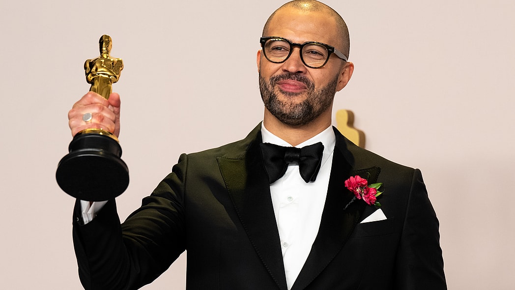 Cord Jefferson, Oscars, theGrio.com