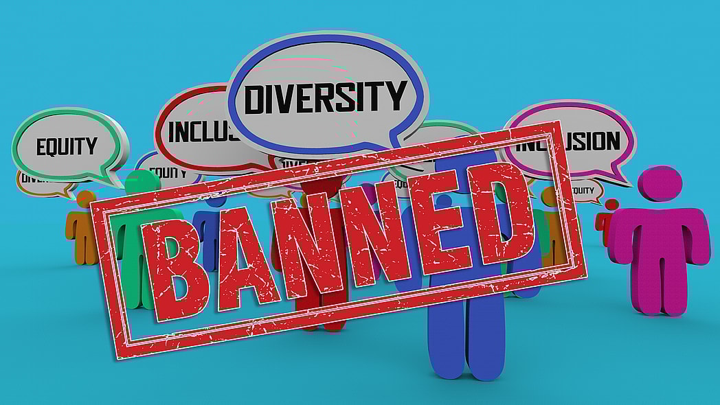 DEI, Alabama anti-DEI bill, theGrio.com