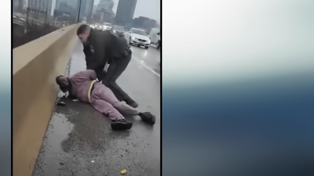 Darius McLean, theGrio.com