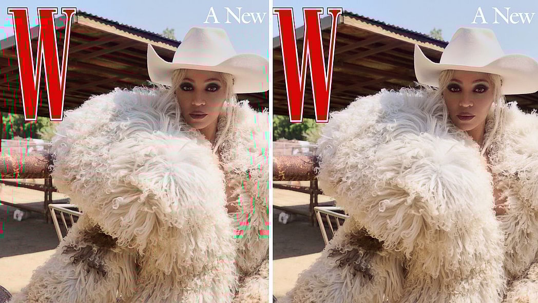 Beyoncé, Cowboy Carter, Cowboy core fashion, Rihanna, Black stylists, The Fifteen Percent Pledge, Jayson Tatum, Diana Ross, Black in Style, theGrio.com