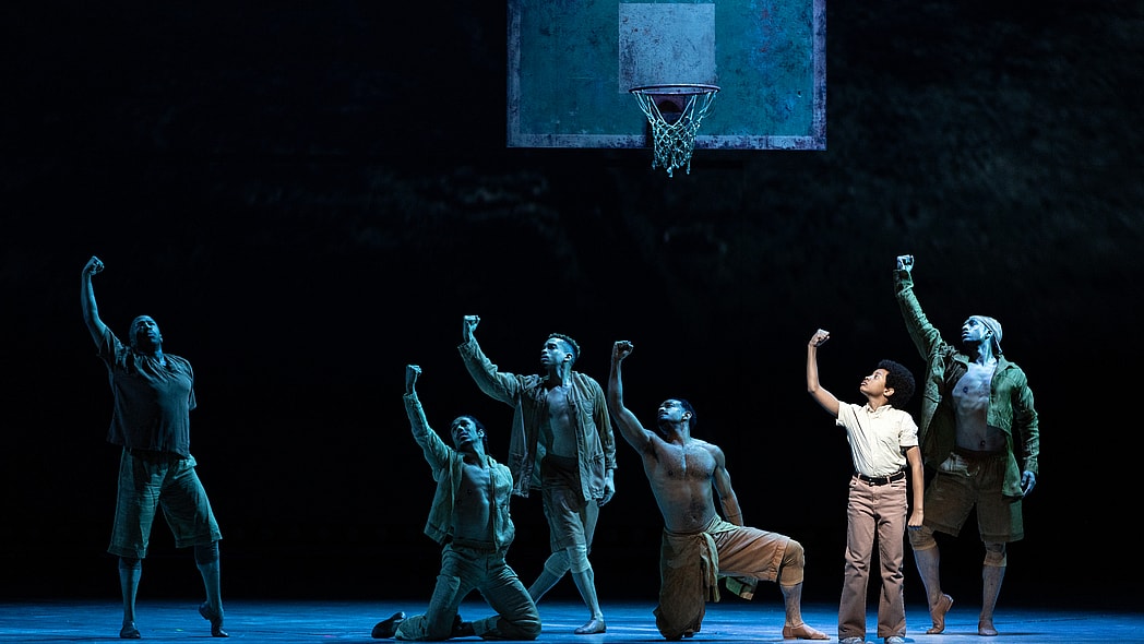 Met Opera, Metropolitan Opera, The Met, Fire Shut Up in My Bones, Fire Shut Up in My Bones opera, Black opera, Charles Blow, Kasi Lemmons, Terence Blanchard, Miles Marshall Lewis, theGrio.com