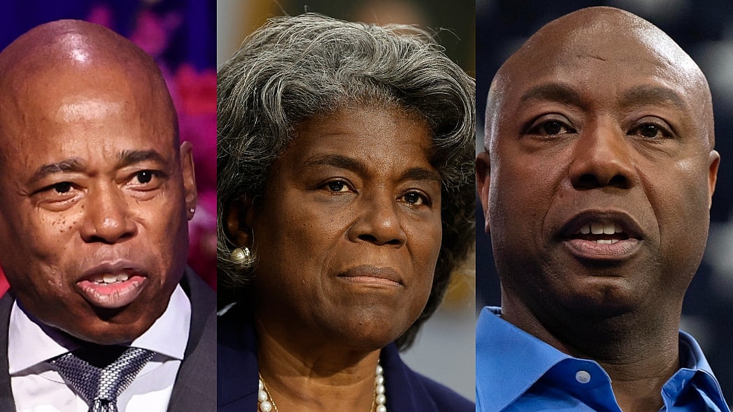 Black leaders, theGrio.com