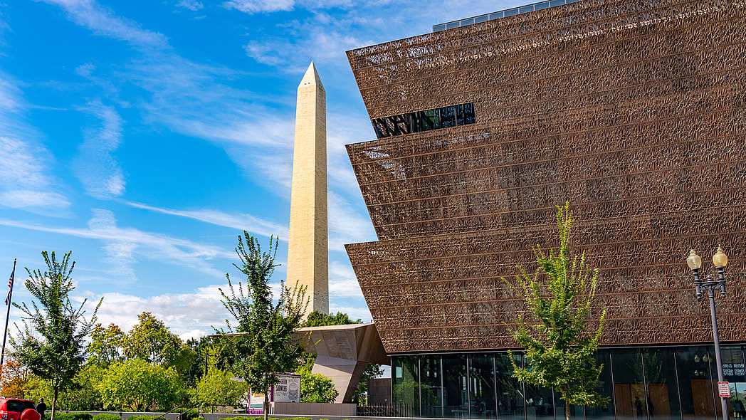 Juneteenth, Juneteenth 2024, Ways to celebrate Juneteenth, How to celebrate Juneteenth, New ways to celebrate Juneteenth, theGrio.com, Black architects