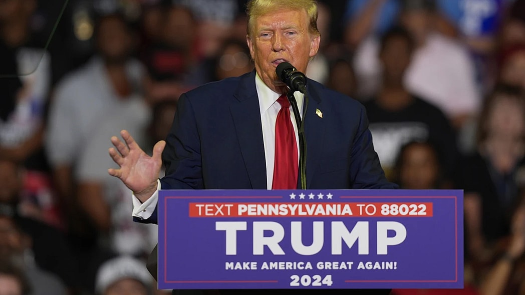 Joe Biden, 2024 election, theGrio.com