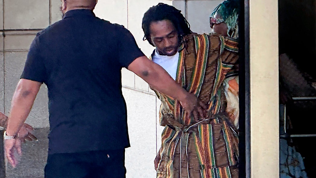 District of Columbia Councilman Trayon White, Sr., theGrio.com