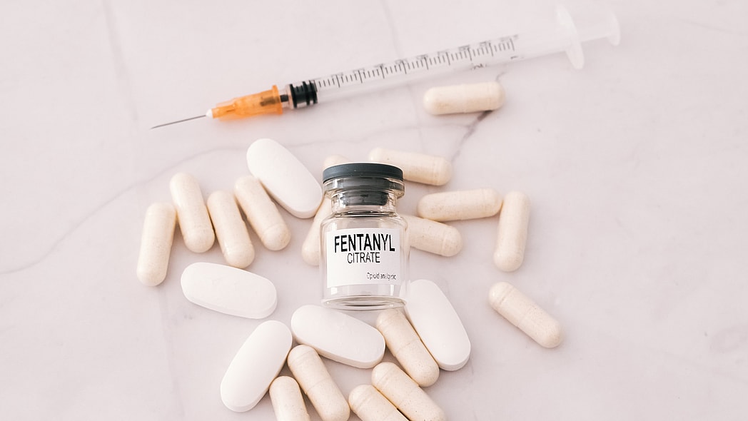 fentanyl, college campuses, overdose, thegrio.com