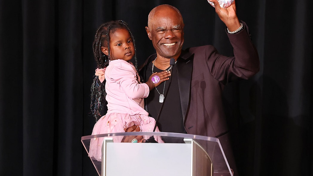 Glynn Turman, AAFCA TV Honors, thegrio.com