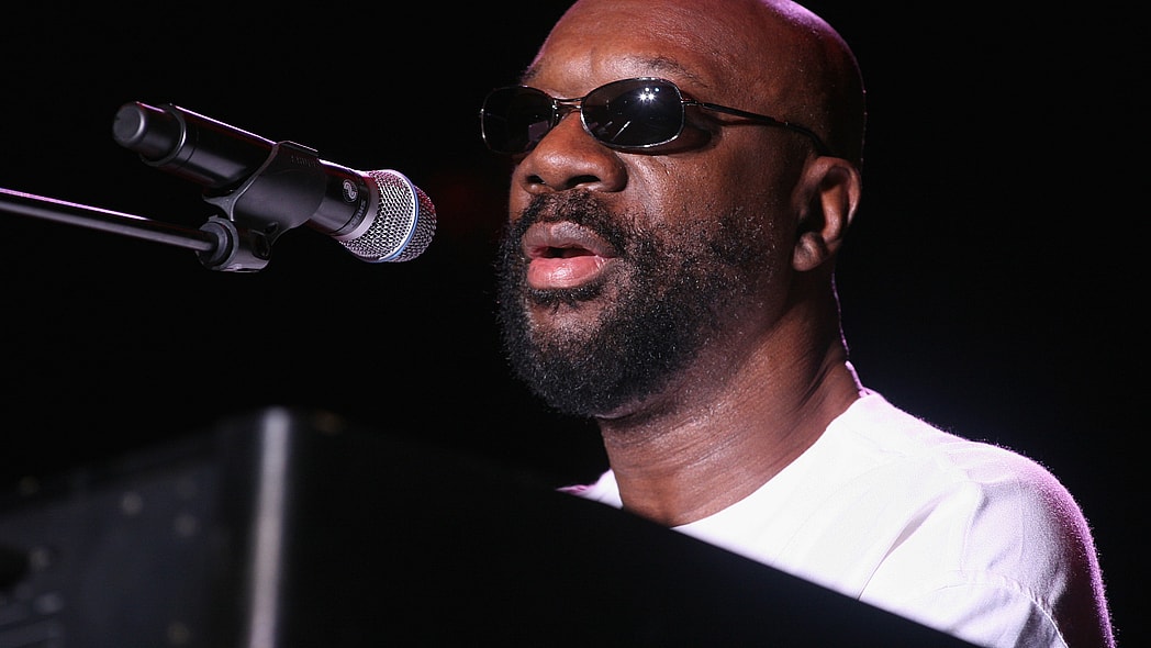 Isaac Hayes, thegrio.com