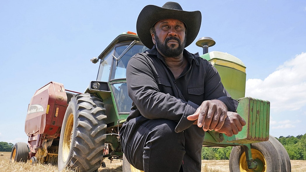 National Black Farmers Association, USDA payments, theGrio.com