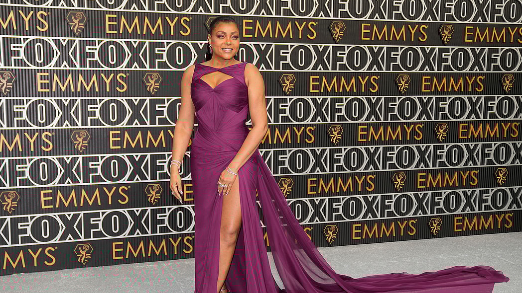 Taraji P. Henson, theGrio.com