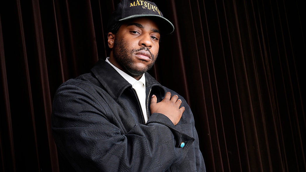 Malcolm Washington, son of Denzel Washington, theGrio.com