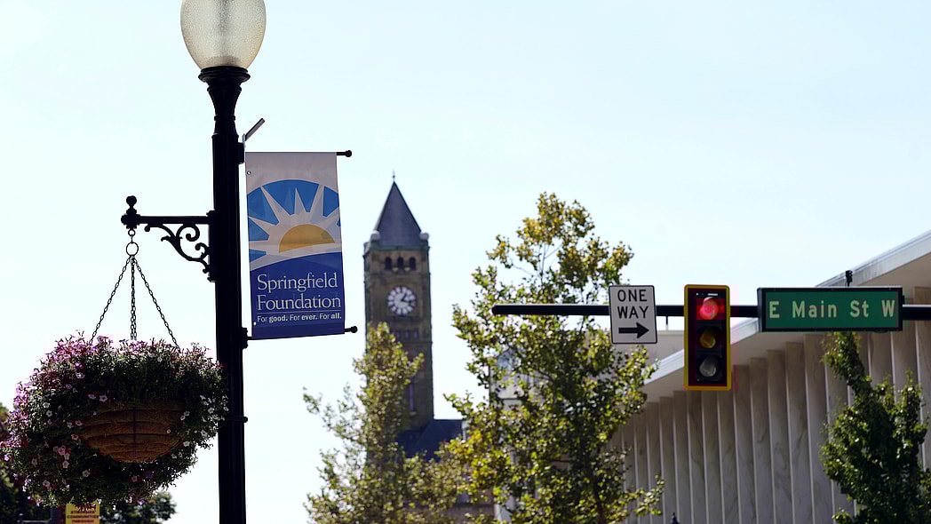 Haitian immigrants, Springfield Ohio, theGrio.com
