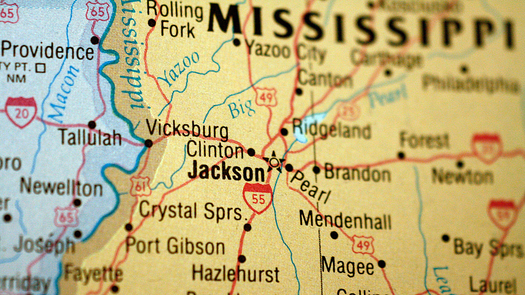 Confederate statues, mississippi, theGrio.com