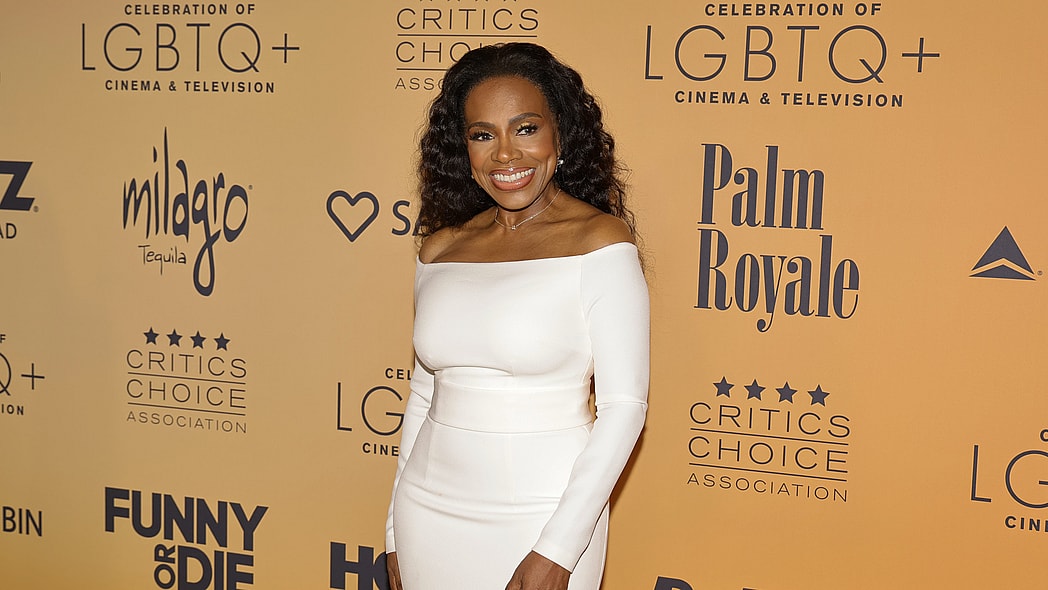 Sheryl Lee Ralph, Sheryl Lee Ralph pronouns, preferred pronouns, gender pronouns, LGBTQ+ youth, transgender youth, LGBTQ+, theGrio.com