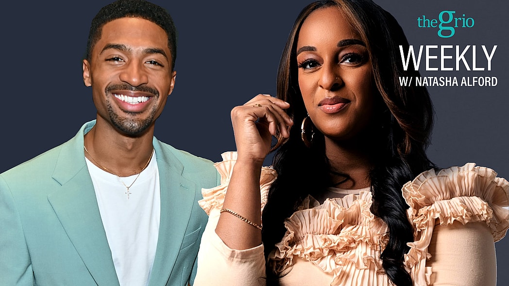 Natasha Alford interviews Aspen Kennedy