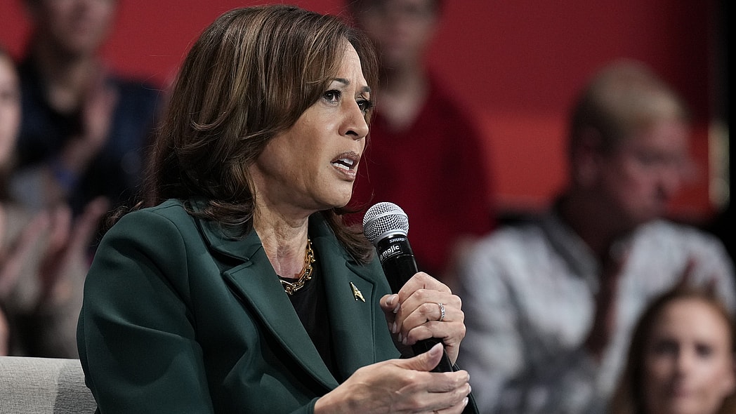 Kamala Harris, theGrio.com