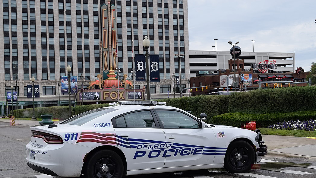 Detroit police, LaVone Hill conviction overturned, theGrio.com