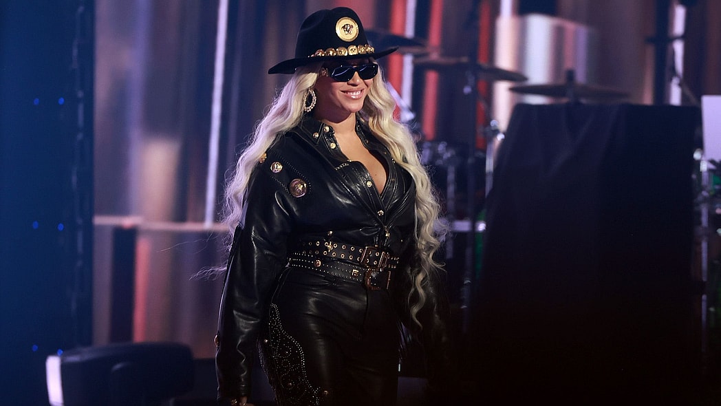 Beyoncé Cowboy Carter, Cowboy Carter Grammy nomination, Is Cowboy Carter nominated for a Grammy?, Beyoncé Cowboy Carter Grammy, Beyoncé country awards, Beyoncé country theGrio.com