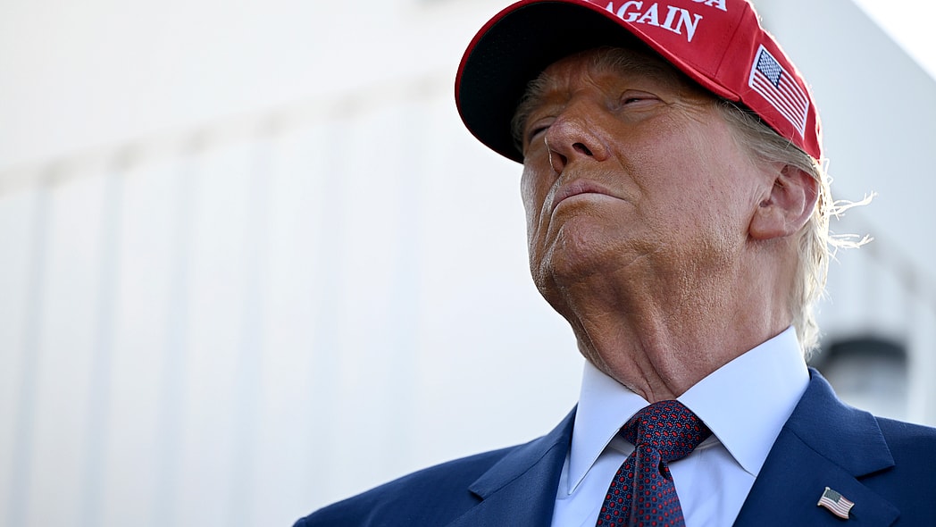 Donald Trump, theGrio.com