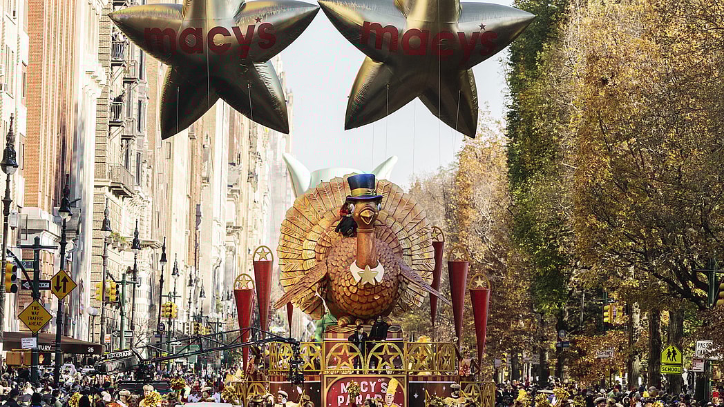 Macy's Thanksgiving Day Parade, Macy's Thanksgiving Day Parade 2024, Macy's Thanksgiving Day Parade performers, How to watch the Macy's Thanksgiving Day Parade, Thanksgiving Parade, Black performers at Macy's Thanksgiving Day Parade, theGrio.com