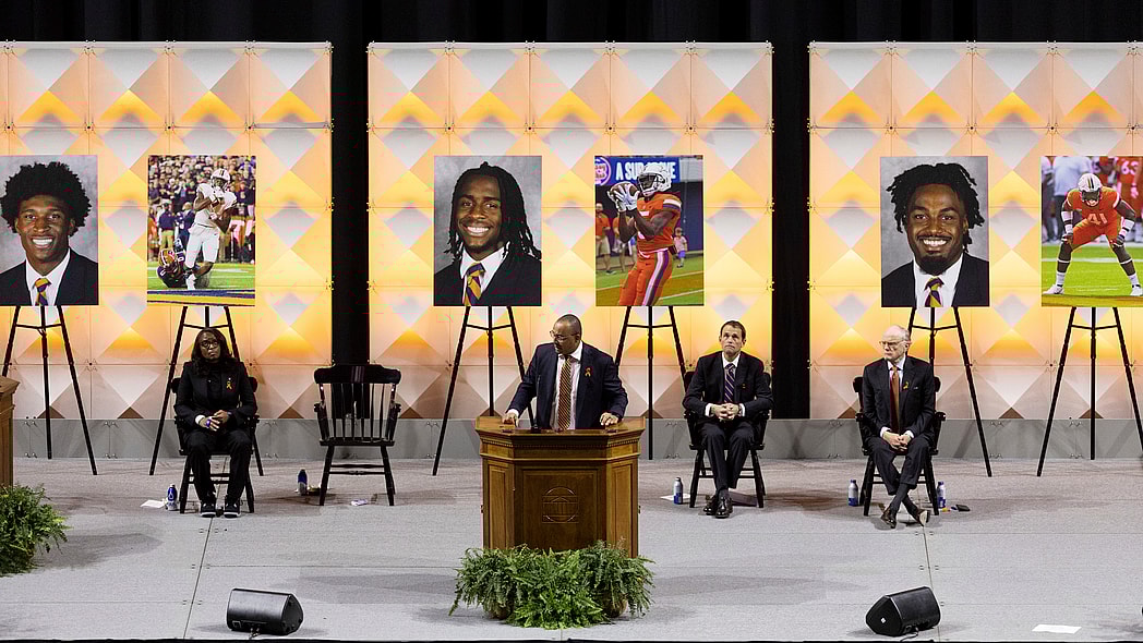 University of Virginia shooting, theGrio.com