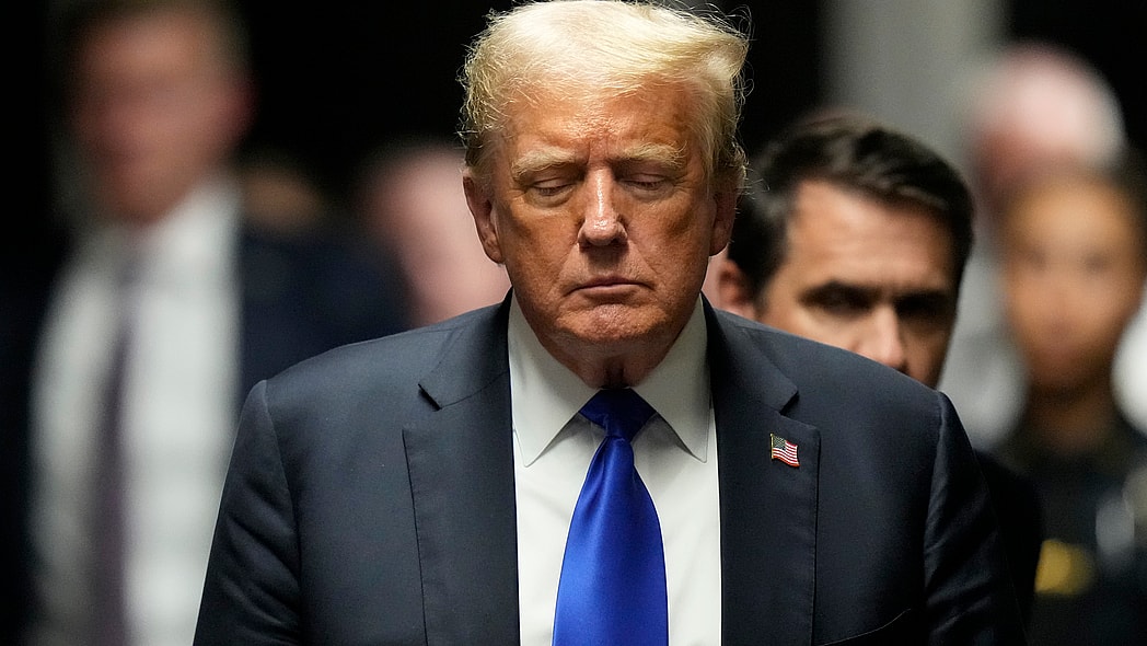 Donald Trump, theGrio.com