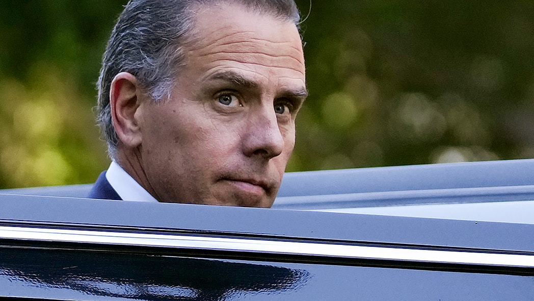 Hunter Biden, theGrio.com