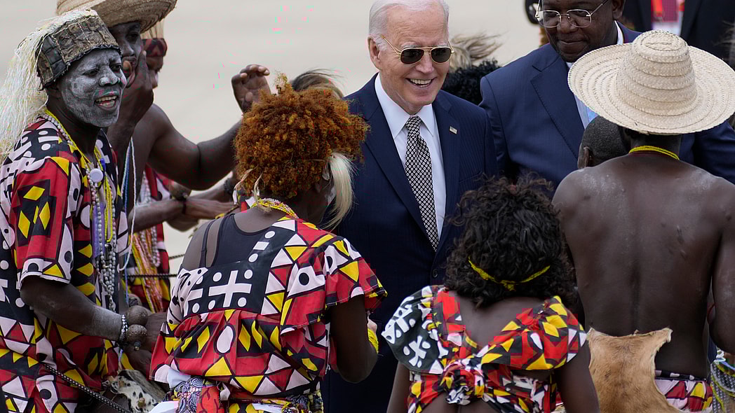 Joe Biden, theGrio.com