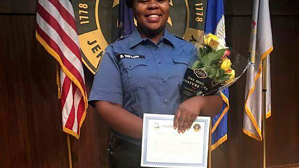 Breonna Taylor, theGrio.com