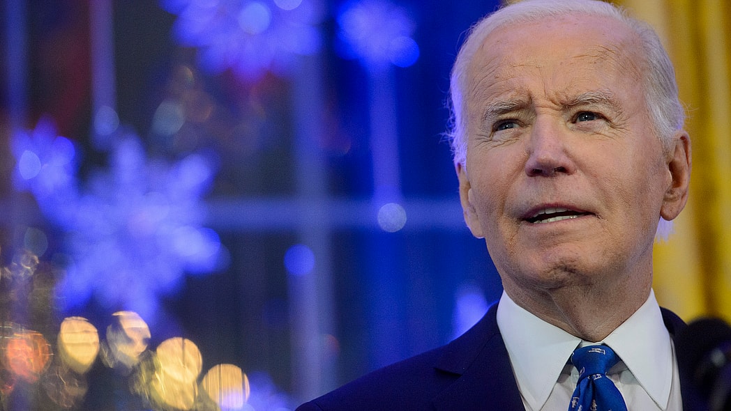 Joe Biden, theGrio.com