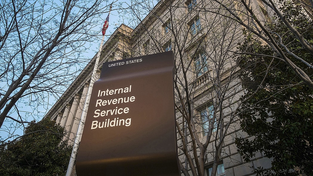 IRS Stimulus Payments, Recovery Rebate Credit, taxes, taxpayers, IRS payments, Internal Revenue Service, theGrio.com