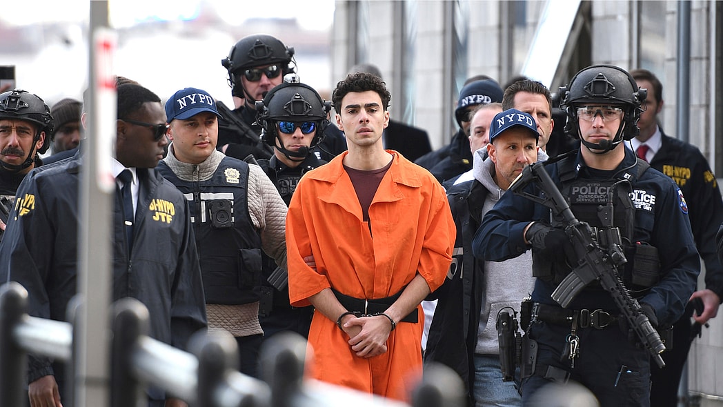 Luigi Mangione, United Healthcare CEO killing, health insurance, health insurance denials, theGrio.com