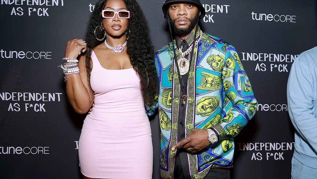 thegrio.com, papoose, remy ma, love and hip hop, claressa shields