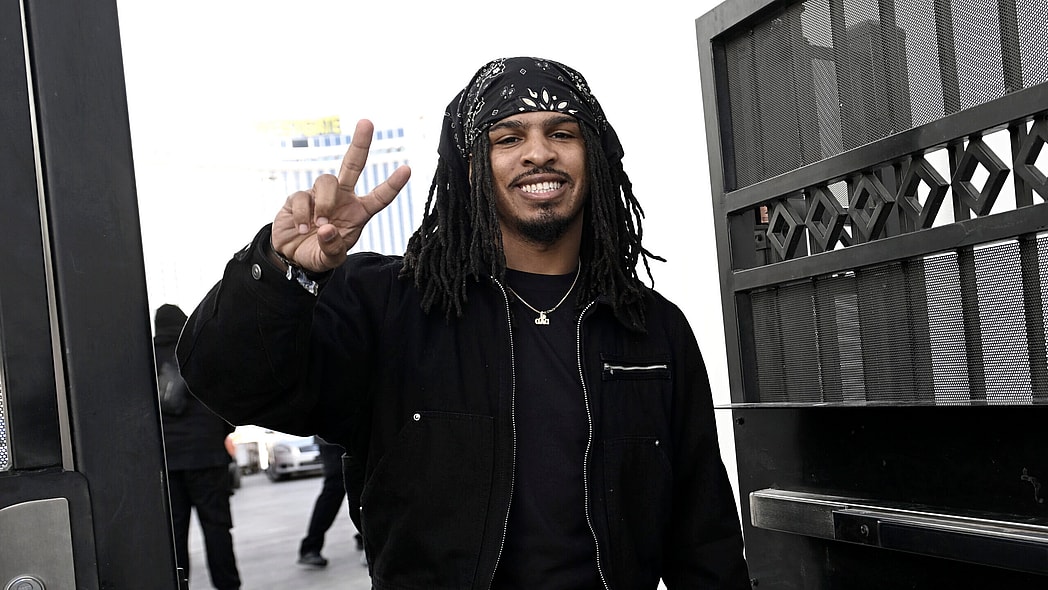 Keith Lee mental health, Keith Lee opens up about mental health, Keith Lee mental health journey, Keith Lee TikTok, Keith Lee anxiety, Keith Lee depression theGrio.com