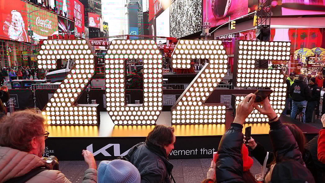 thegrio.com, new year's resolutions, new year's eve, traditions