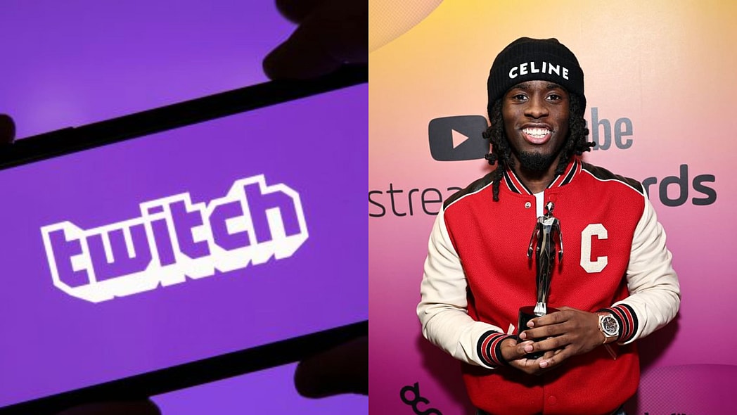What is Twitch, Twitch, Why is Twitch popular, Twitch Kai Cenat, How does Twitch work?, How to watch Twitch?, Is Twitch free?, Twitch Frostathon, Brooklyn Frost Twitch theGrio.com