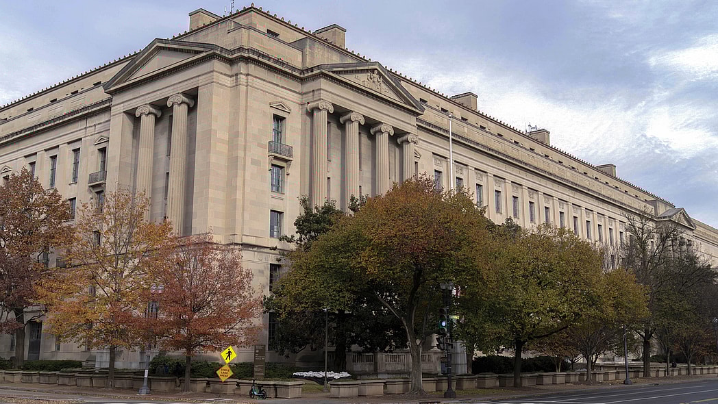 U.S. Department of Justice, Dept. of Justice, rent prices, rent lawsuit, rents too high, housing crisis, rent crisis, theGrio.om