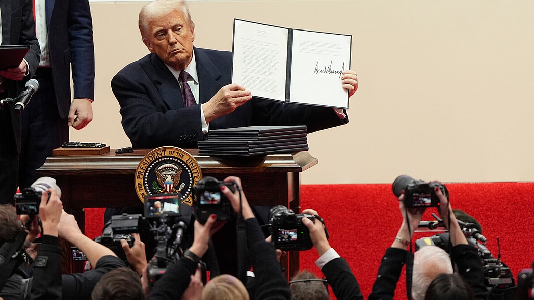 Donald Trump, theGrio.com