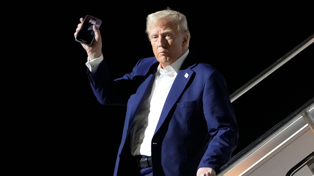 thegrio, president trump, government, inspector generals