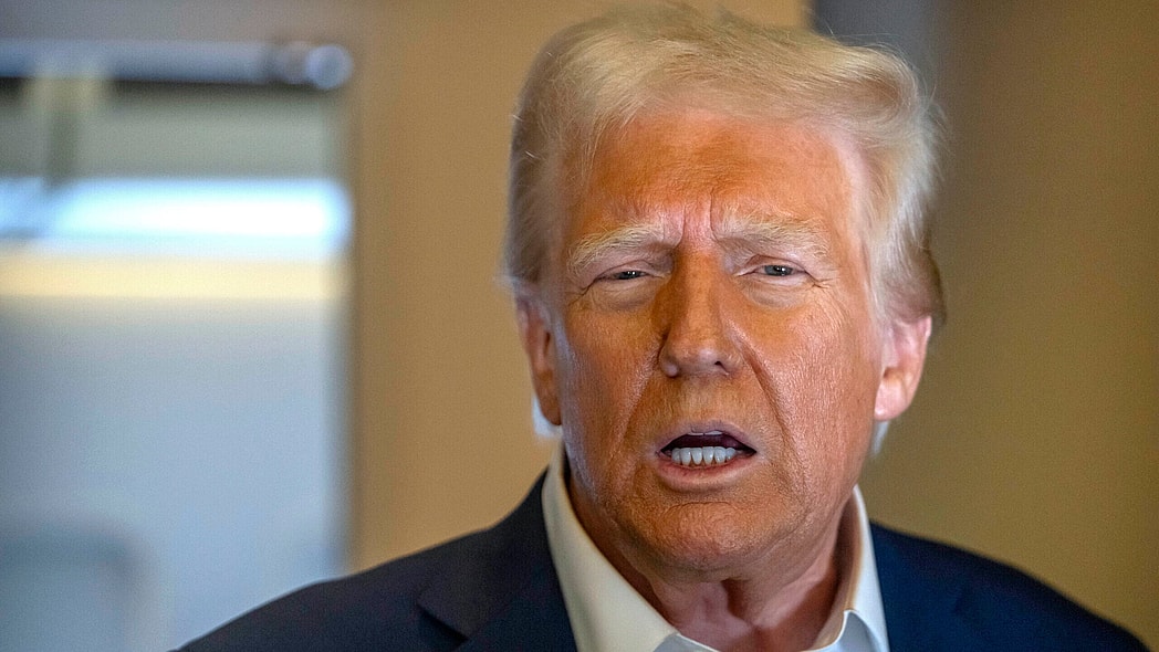 Donald Trump, theGrio.com