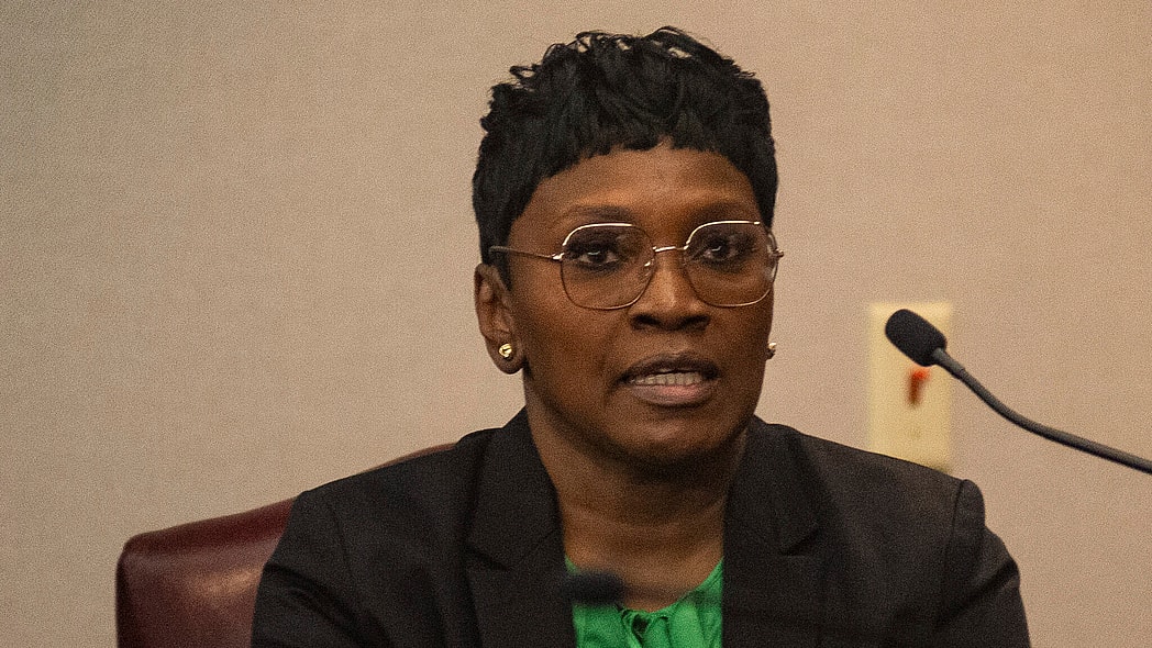 Wanda Cooper-Jones, Ahmaud Arbery, theGrio.com