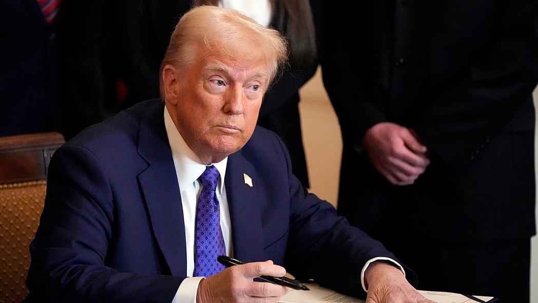 thegrio, trump, guantanamo, laken riley