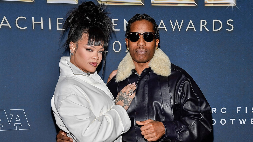 thegrio.com, rihanna, asap rocky, trial