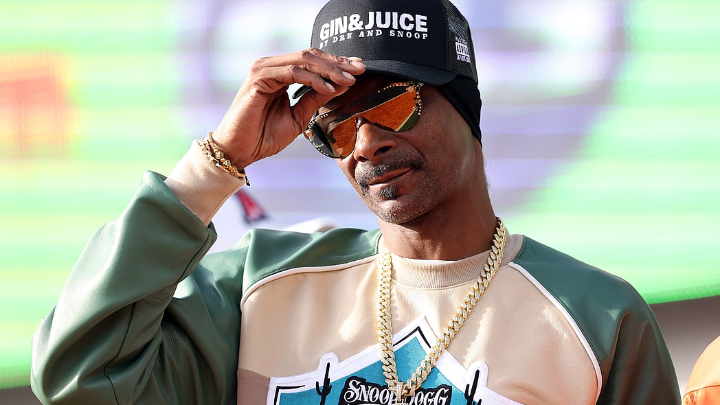 Did Snoop Dogg perform at Trump's inauguration?, Snoop Dogg Donald Trump, Who performanced at Trump's inauguration, Snoop Dogg inauguration, Snoop Dogg Inauguration Crypto Ball theGrio.com