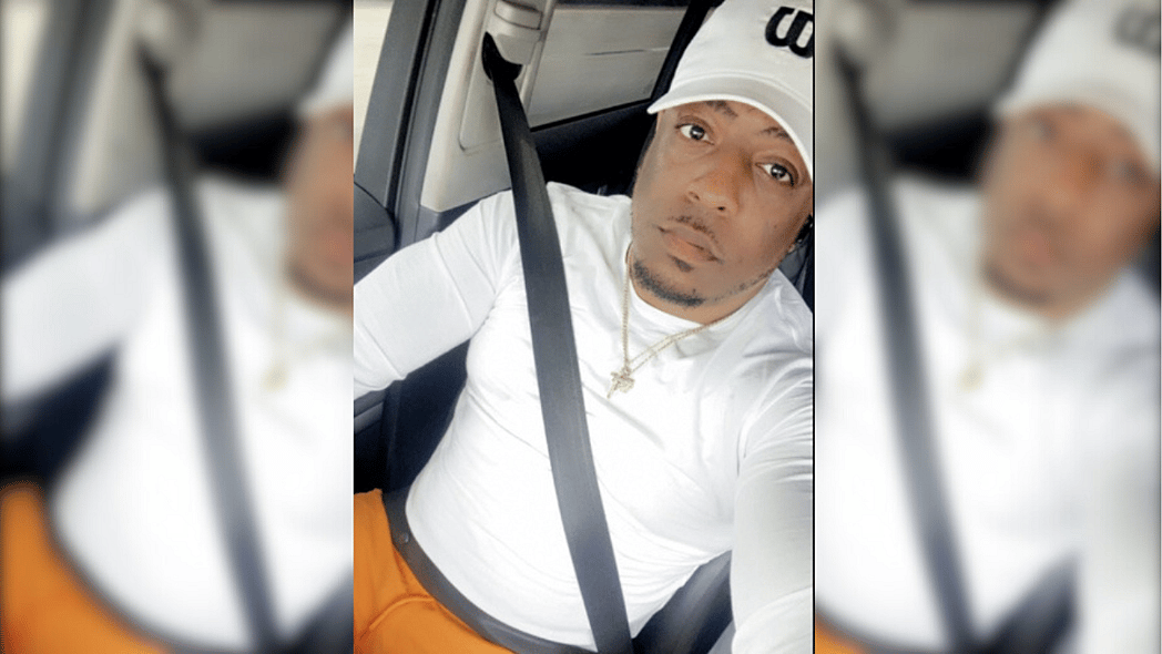 Reggie Hunter, New Orleans, theGrio.com