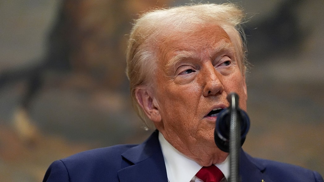 Donald Trump immigration visas