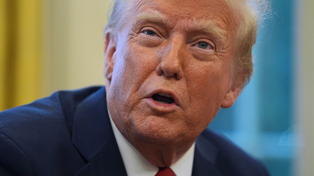 Donald Trump, theGrio.com