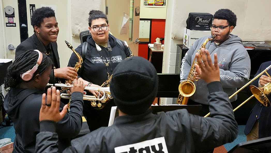 Black History month, theGrio.com