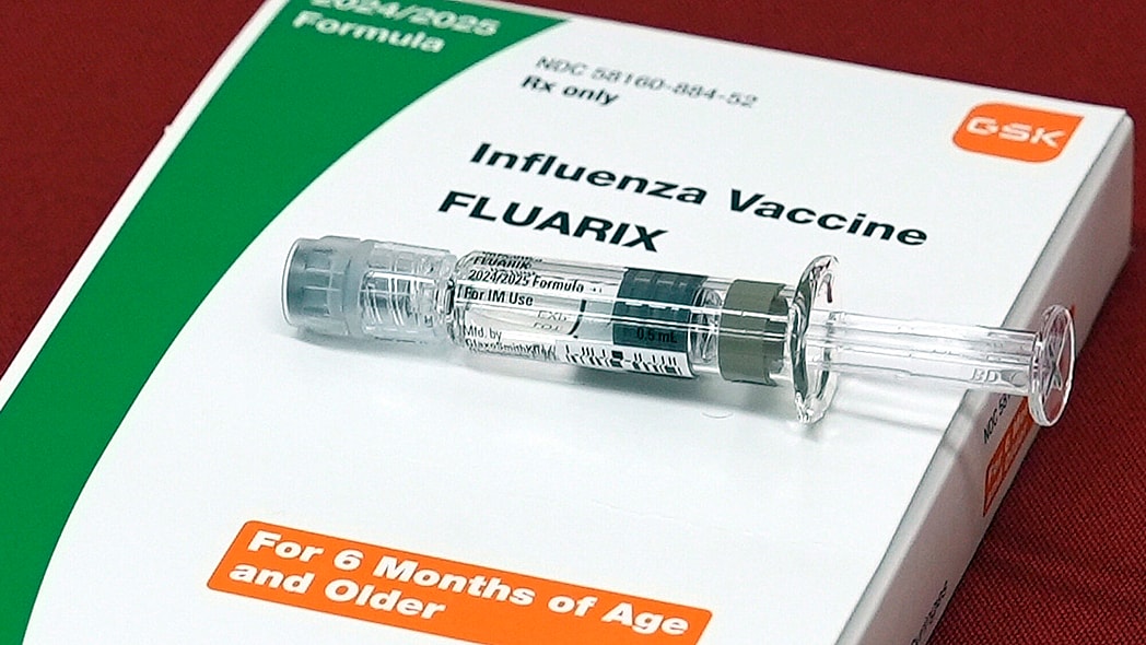 thegrio, flu season, covid 19, vaccinations, CDC